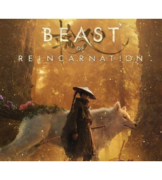 Beast of Reincarnation PRE-ORDER Steam Key EUROPE